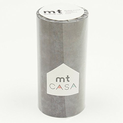 カモ井加工紙 mt CASA 錆 100mm幅×10m巻き MTCAS008 | 文具百貨